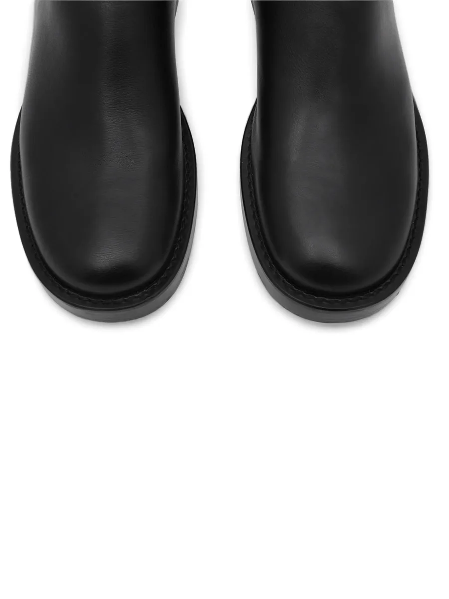 45mm Gogo clogs 10