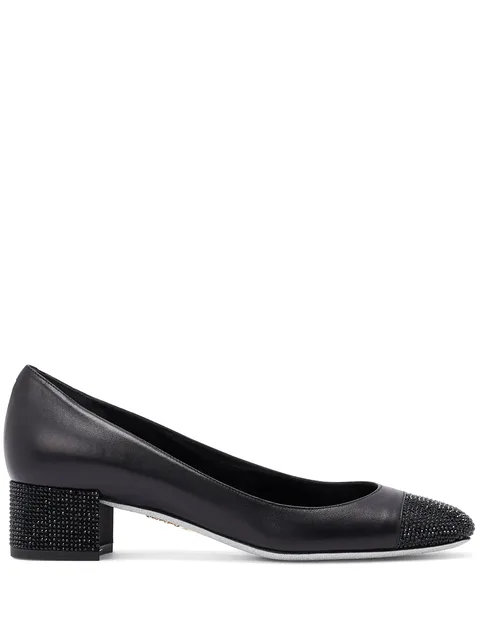 Kristen pumps
