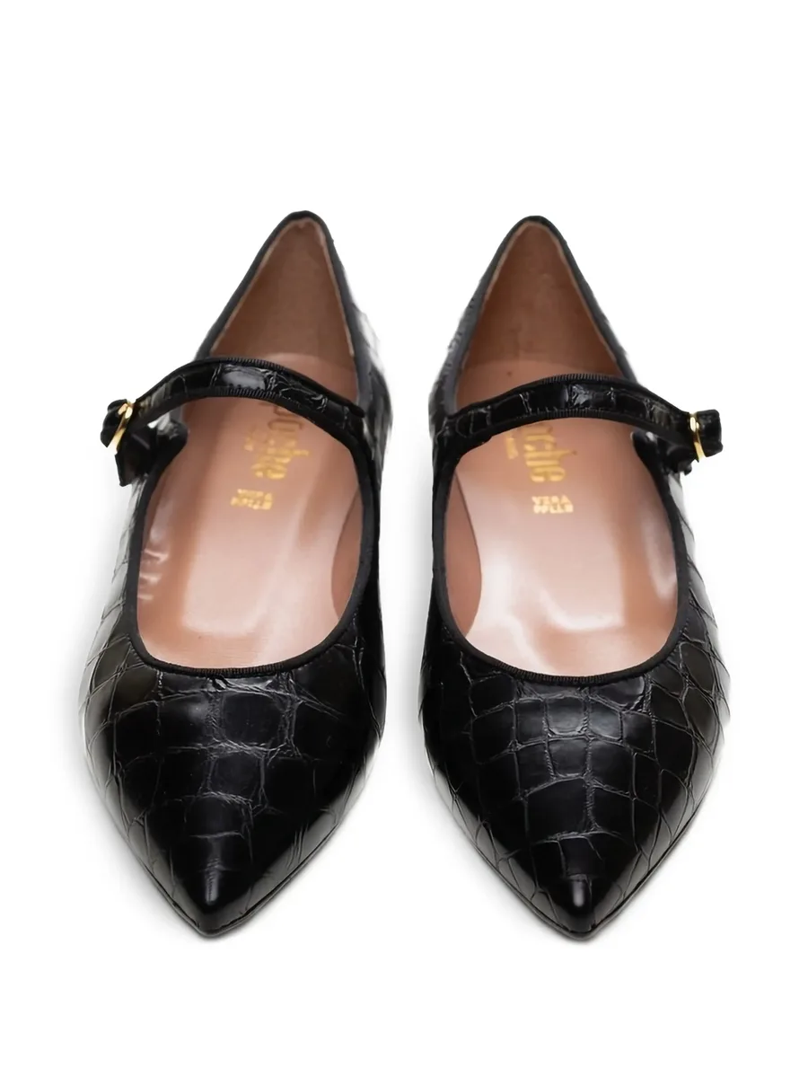Carolie flat pumps 3