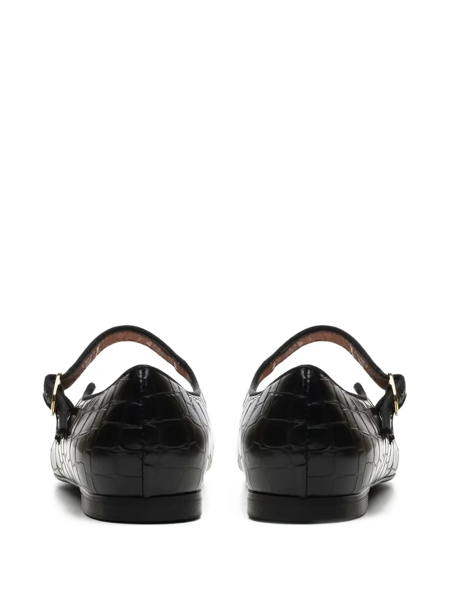 Carolie flat pumps 6