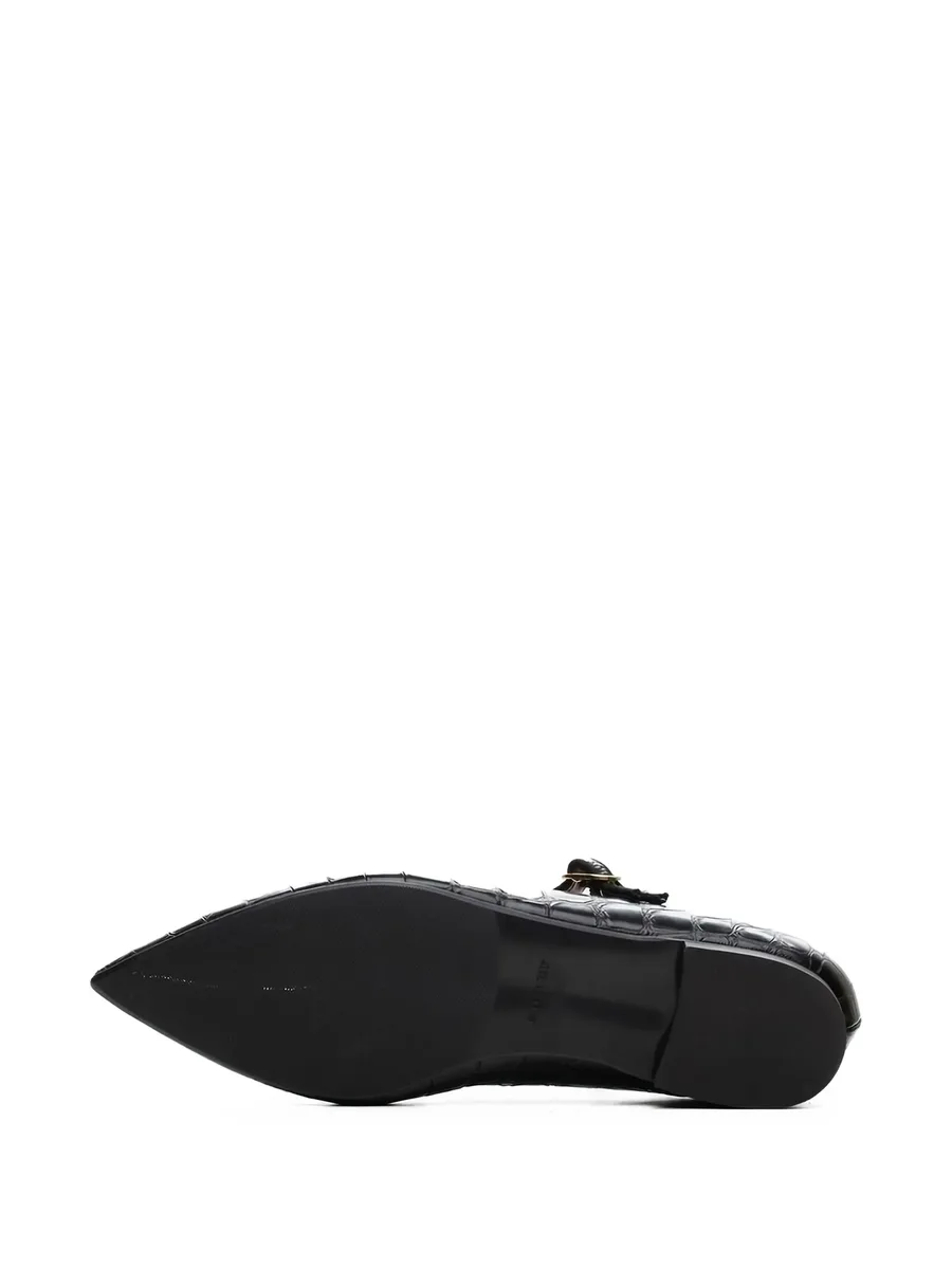 Carolie flat pumps 8