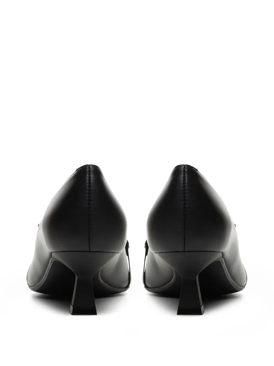fringe-detailed pumps 5