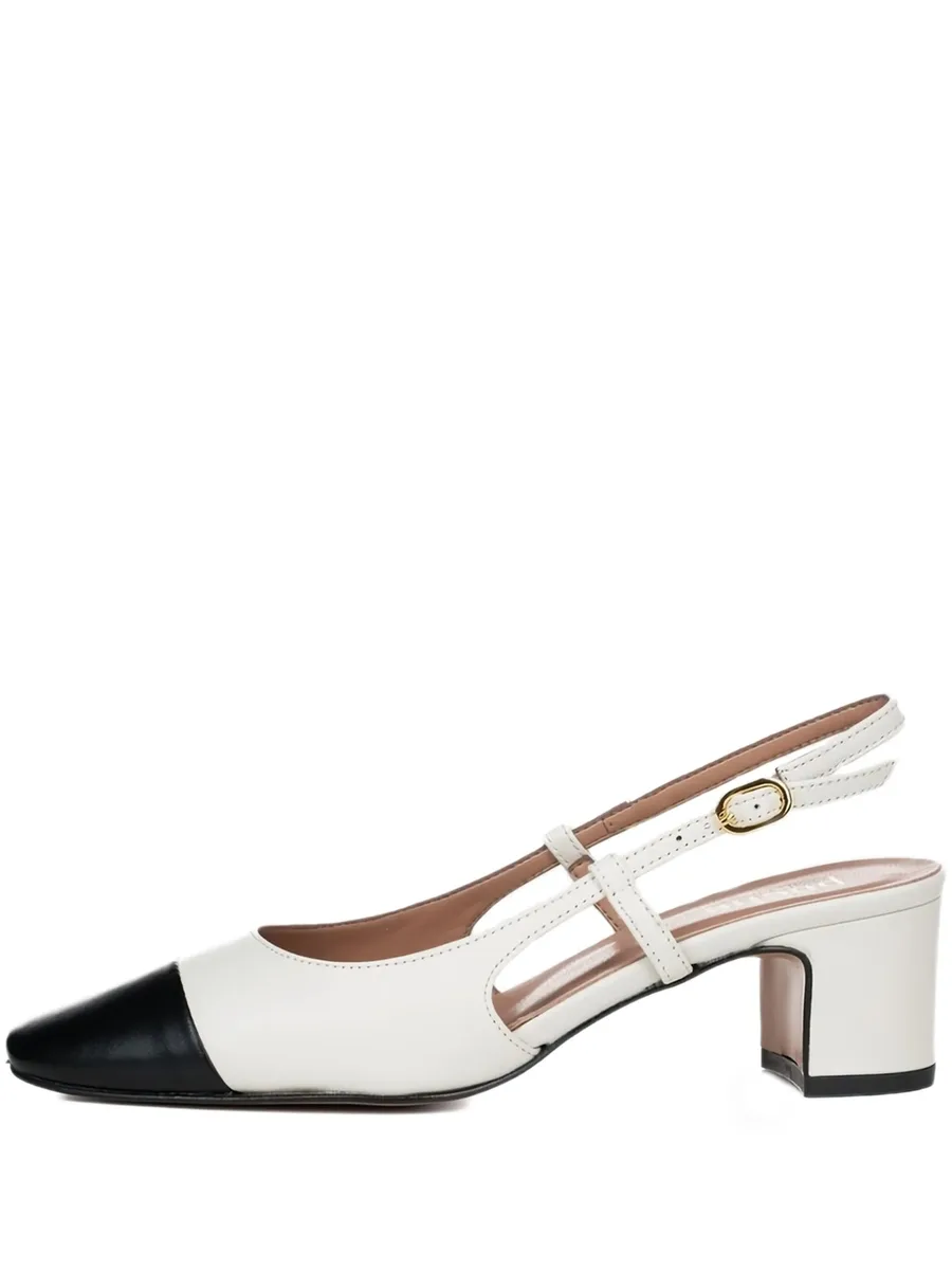 65mm Veronique pumps 2