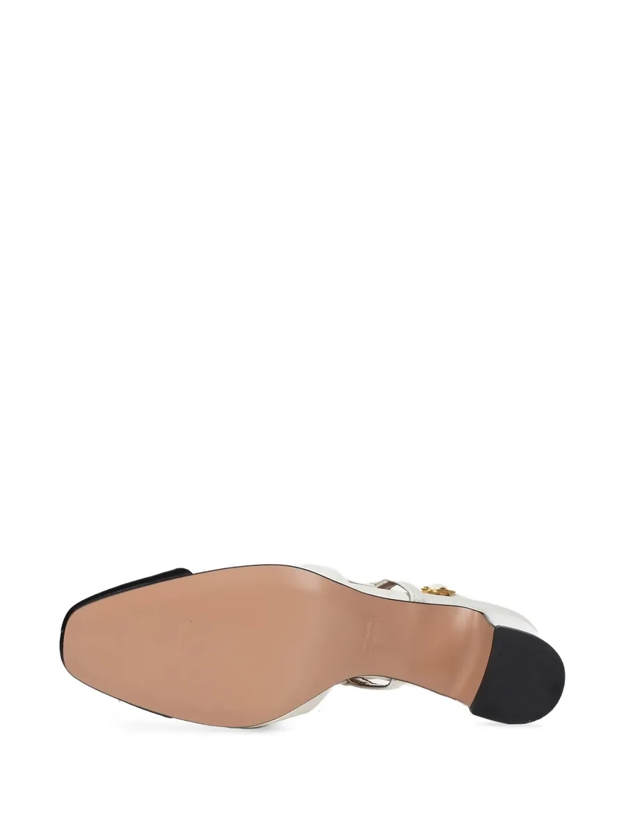 65mm Veronique pumps 5
