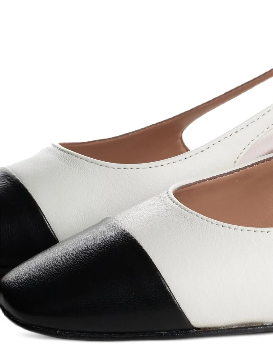 65mm Veronique pumps 8