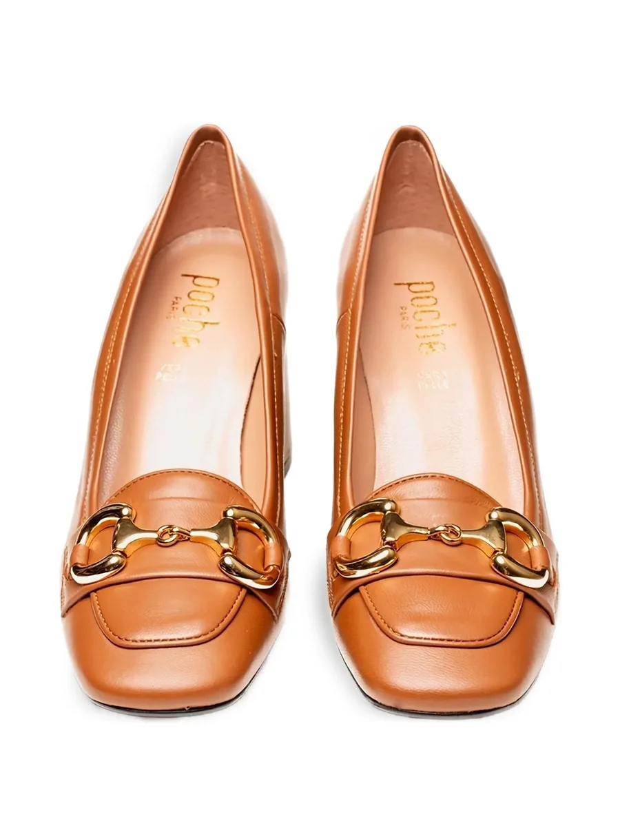 туфли Sylvie 80 5