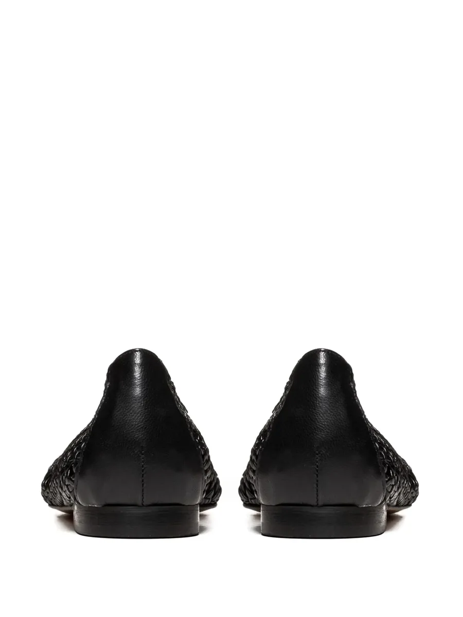 Lucie pumps 4