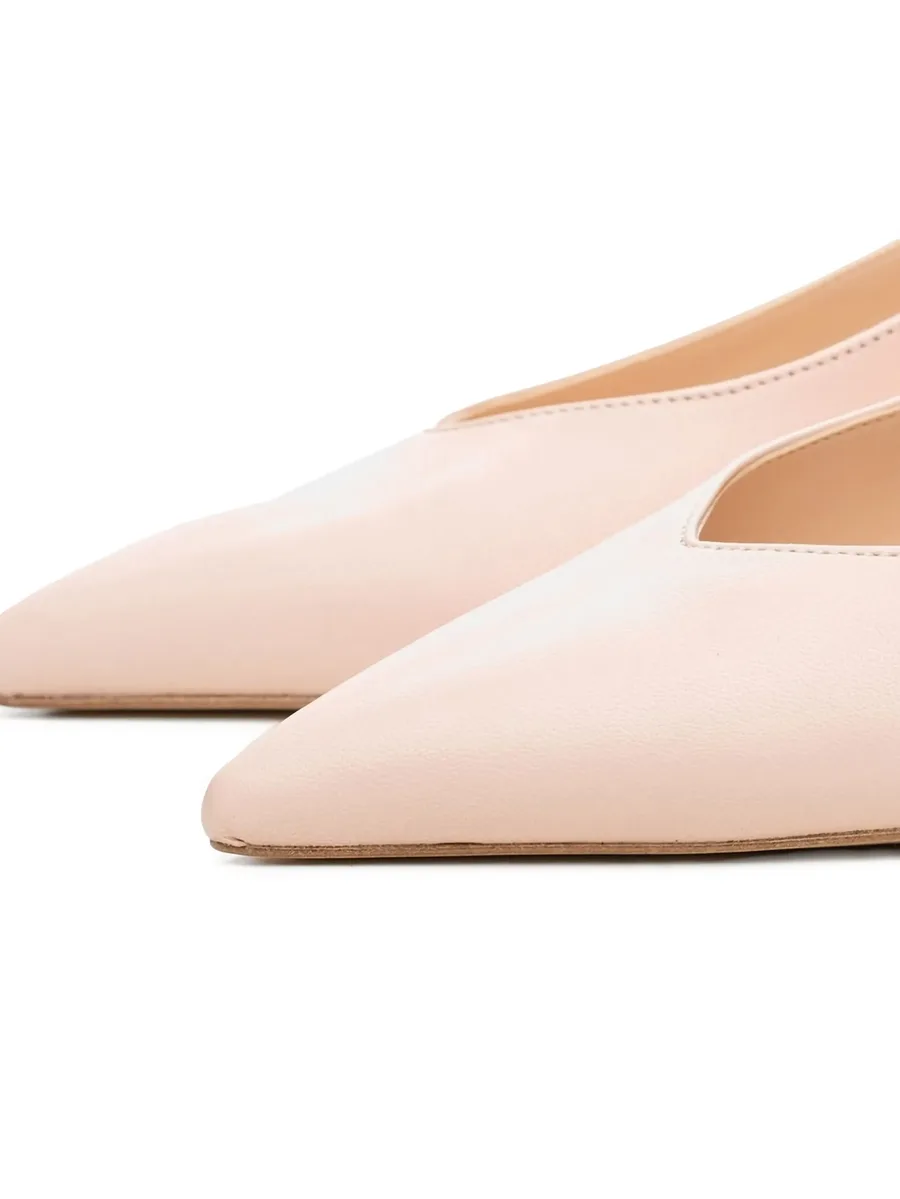 slingback pumps 10