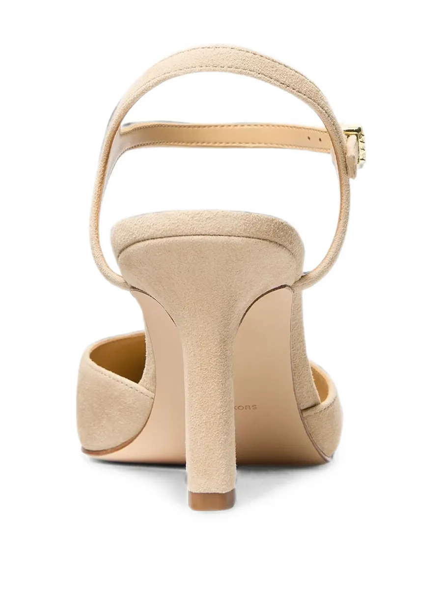Amara pointed-toe pumps 6