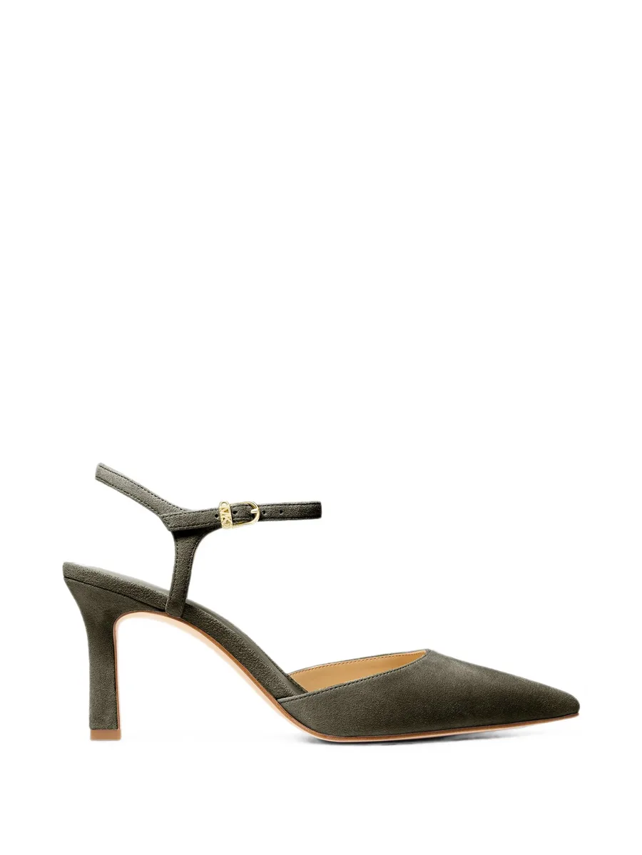 Amara pointed-toe pumps 2