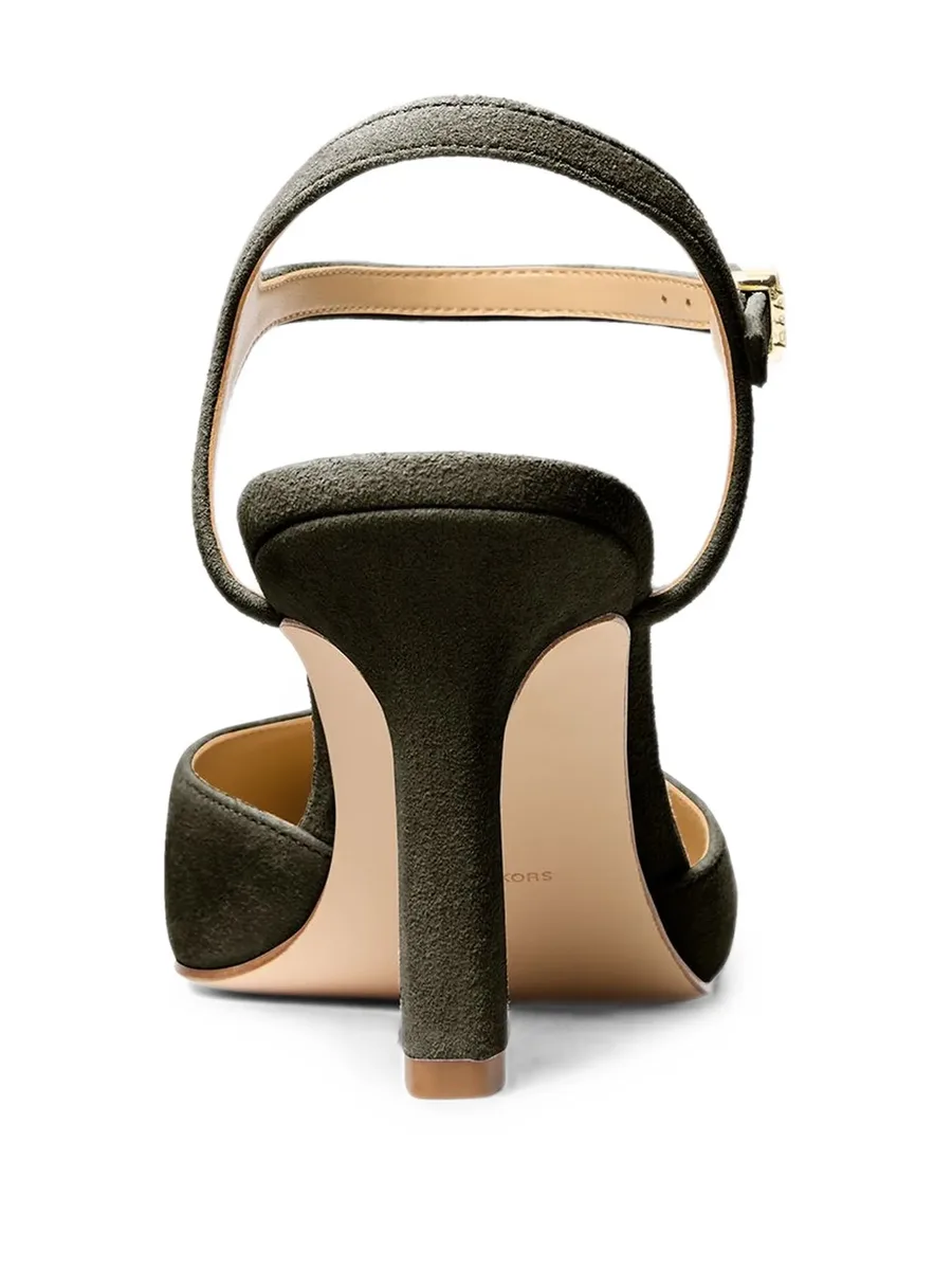 Amara pointed-toe pumps 6
