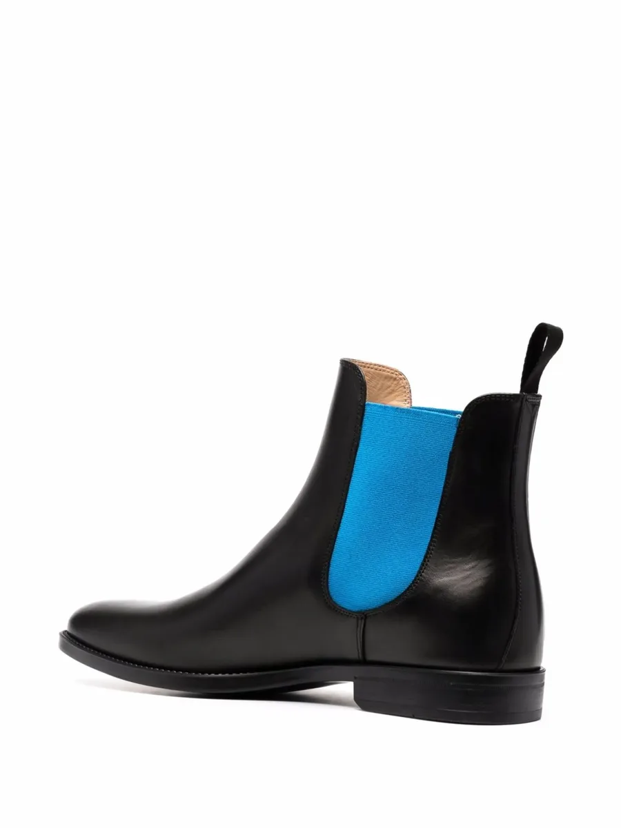ботинки челси Giacomo Blue 8