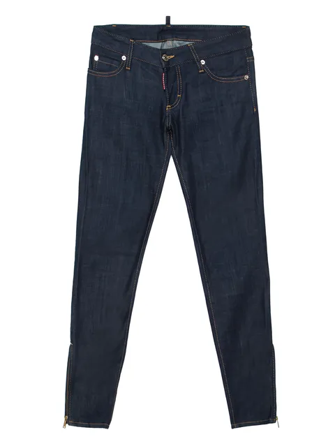 2013 pre-owned Indigo jeans