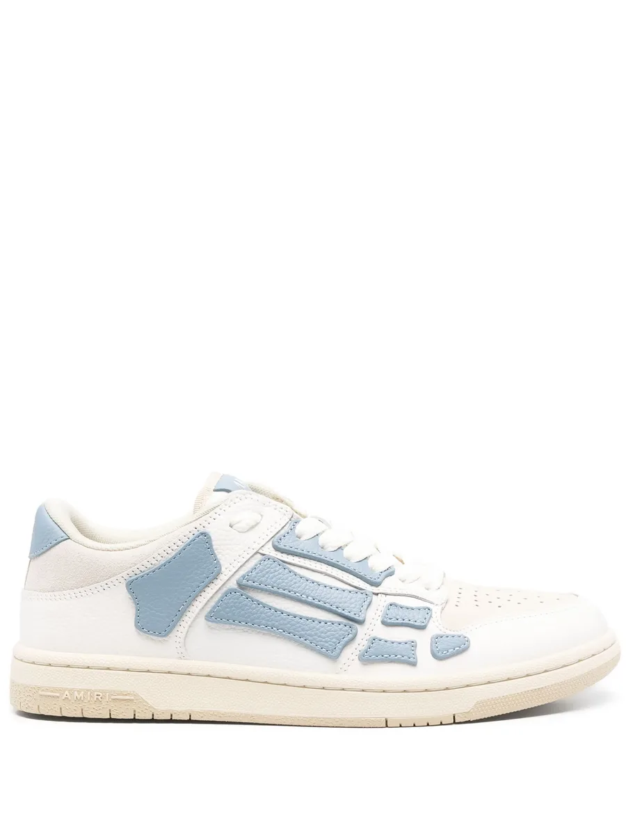 Skel sneakers 2