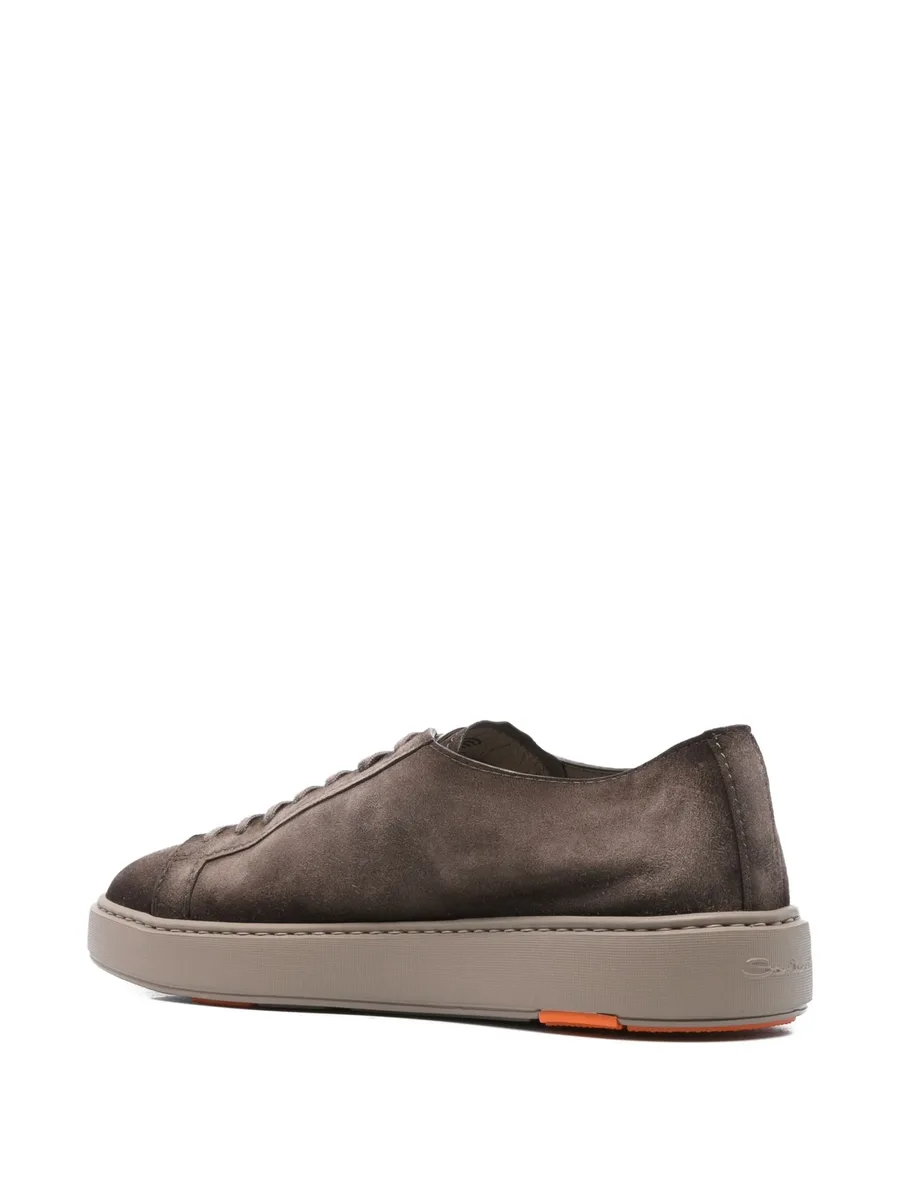 lace-up sneakers 5