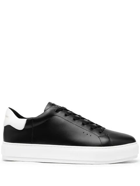 Laney low-top sneakers