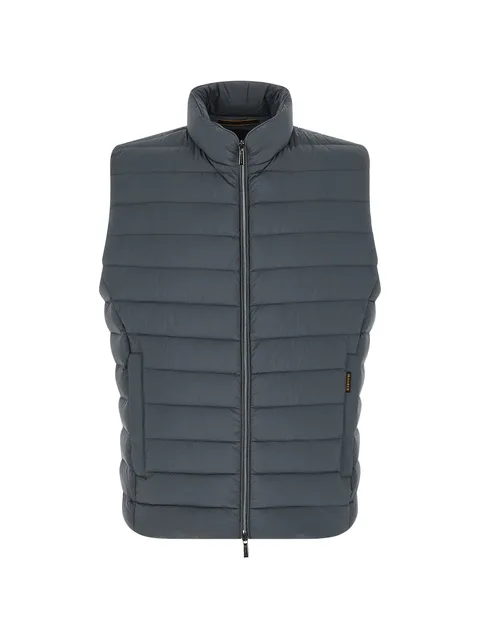 Calaf-S3 quilted gilet