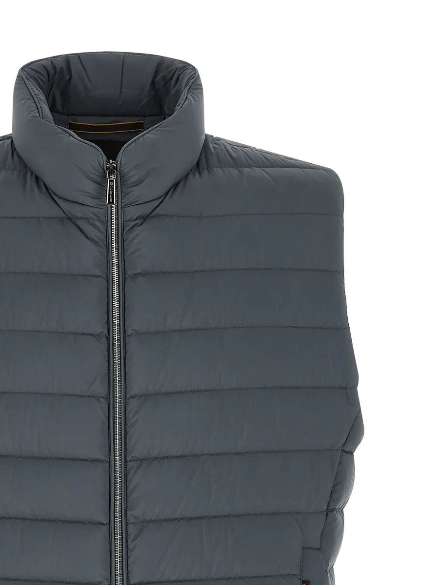 Calaf-S3 quilted gilet 6