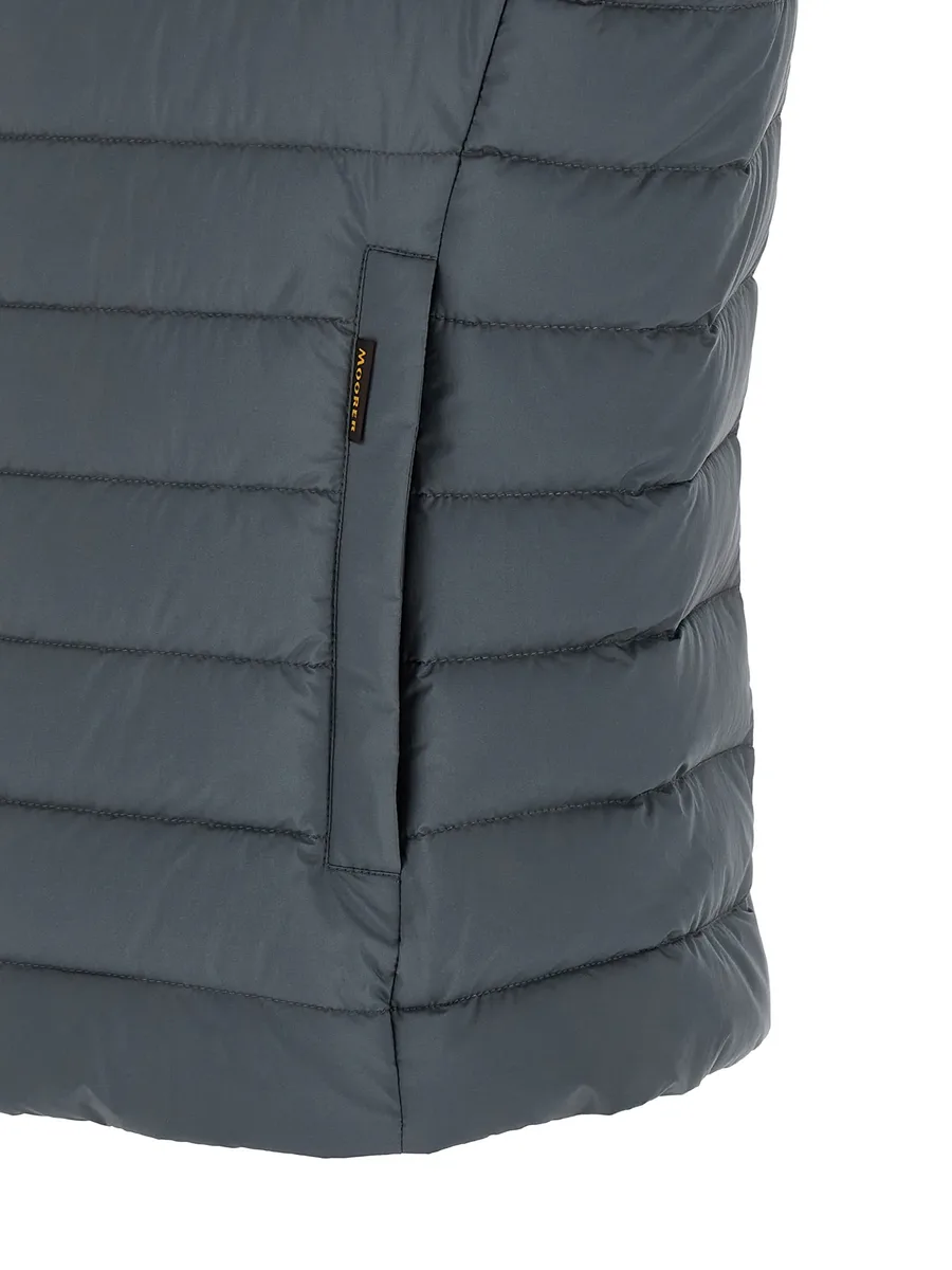 Calaf-S3 quilted gilet 7