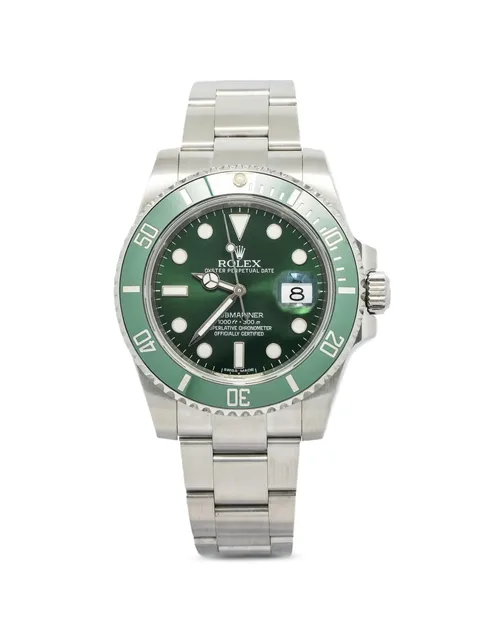 наручные часы Submariner 40 мм