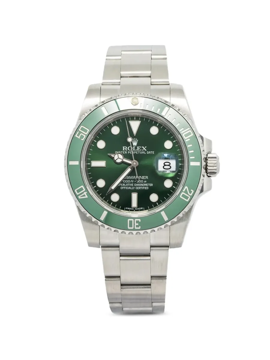 наручные часы Submariner 40 мм 2