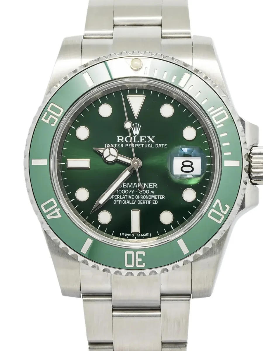 наручные часы Submariner 40 мм 3
