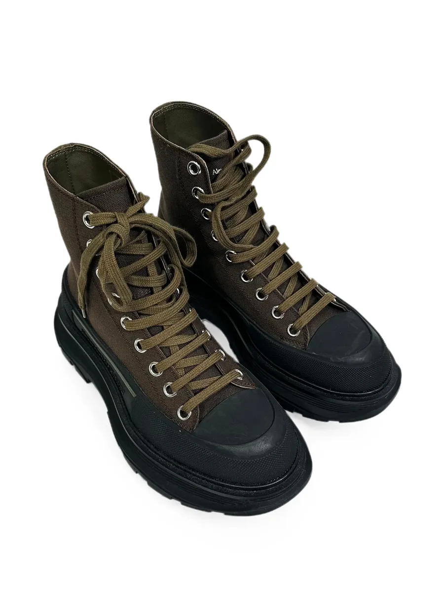 кеды Tread Slick 10