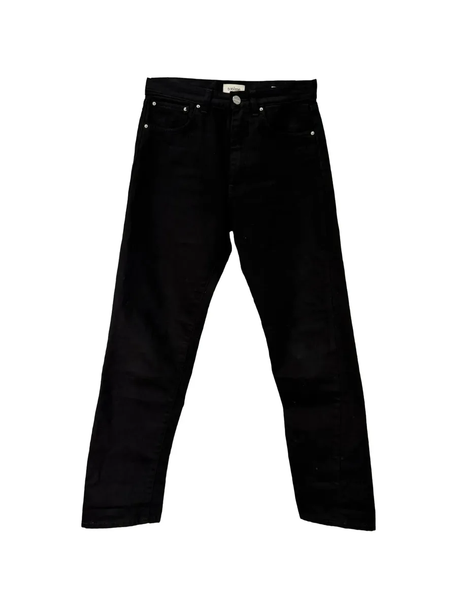 прямые джинсы Garderob (2020-е годы) 2