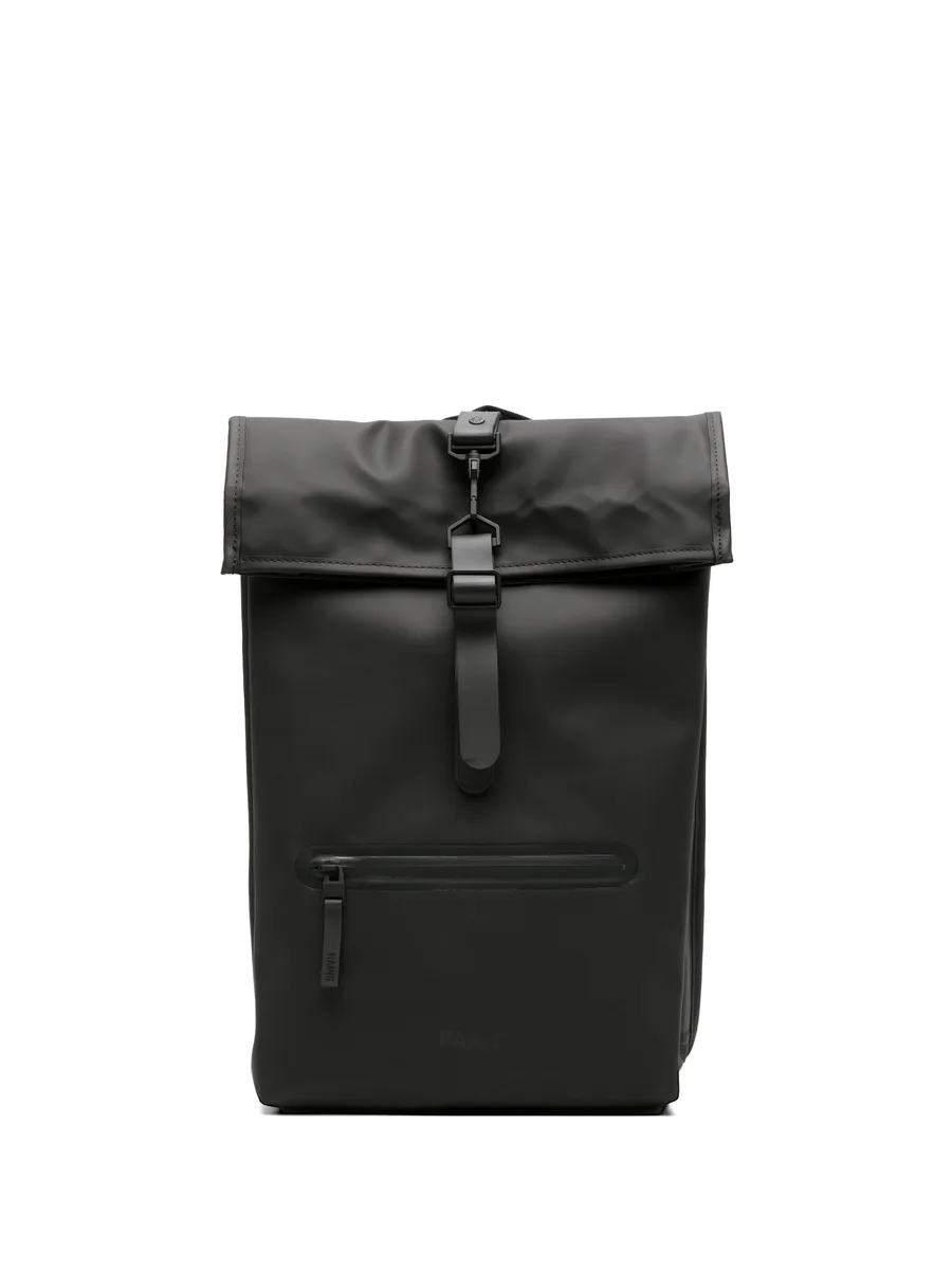 Rolltop Rucksack waterproof backpack 1