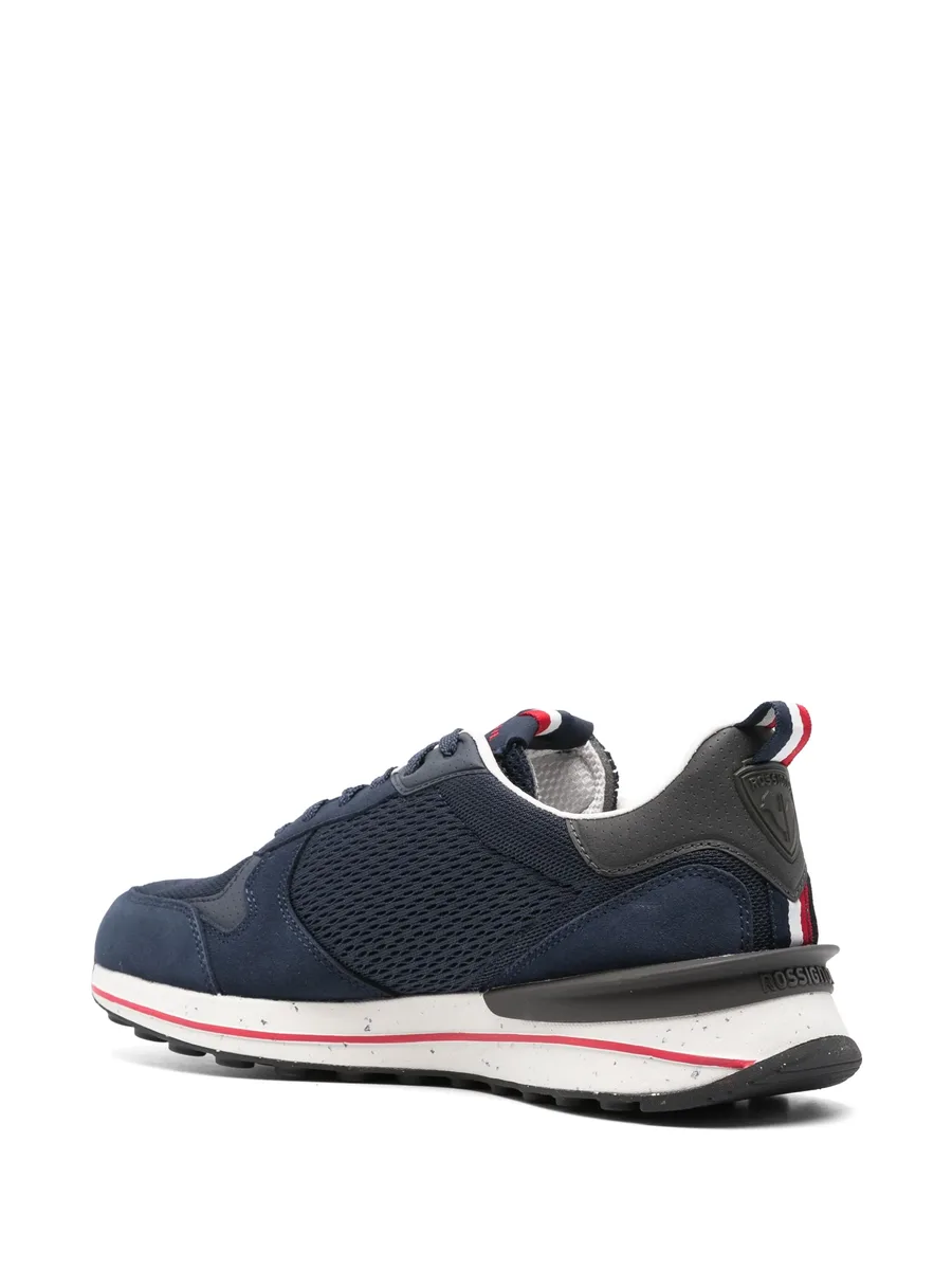 кроссовки Heritage Retro 9