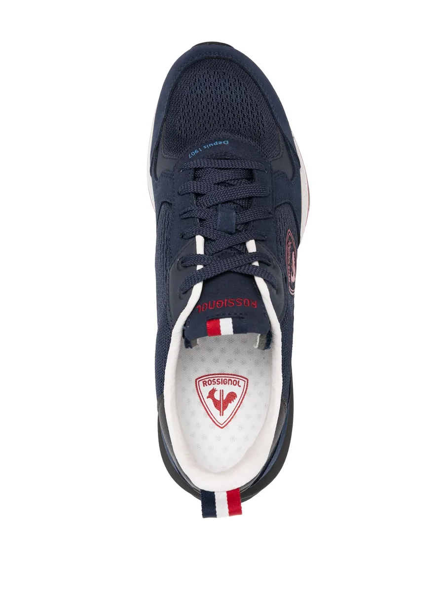 кроссовки Heritage Retro 11