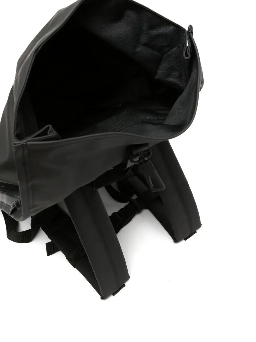 Rolltop Rucksack waterproof backpack 3