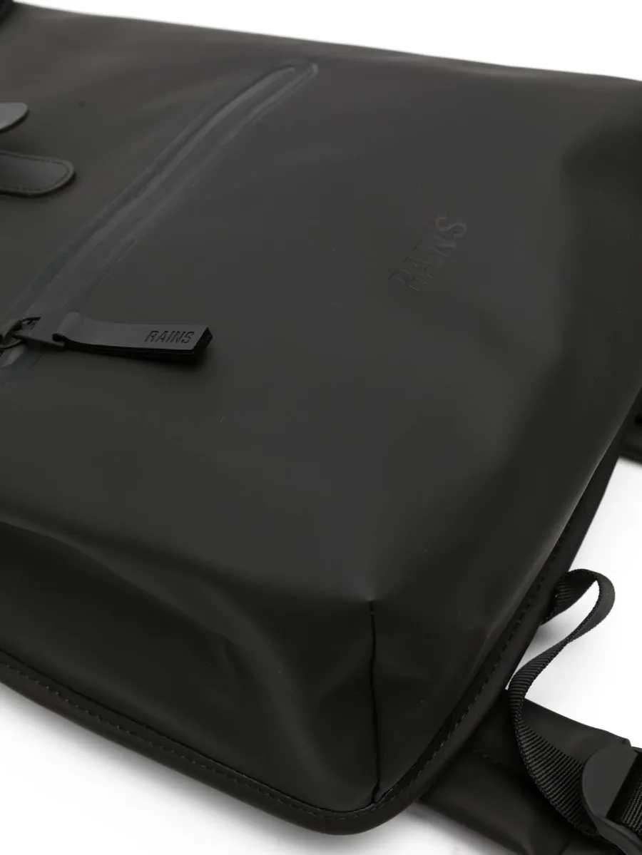 Rolltop Rucksack waterproof backpack 4