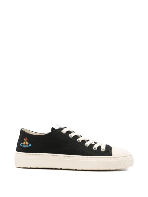 кроссовки Plimsoll