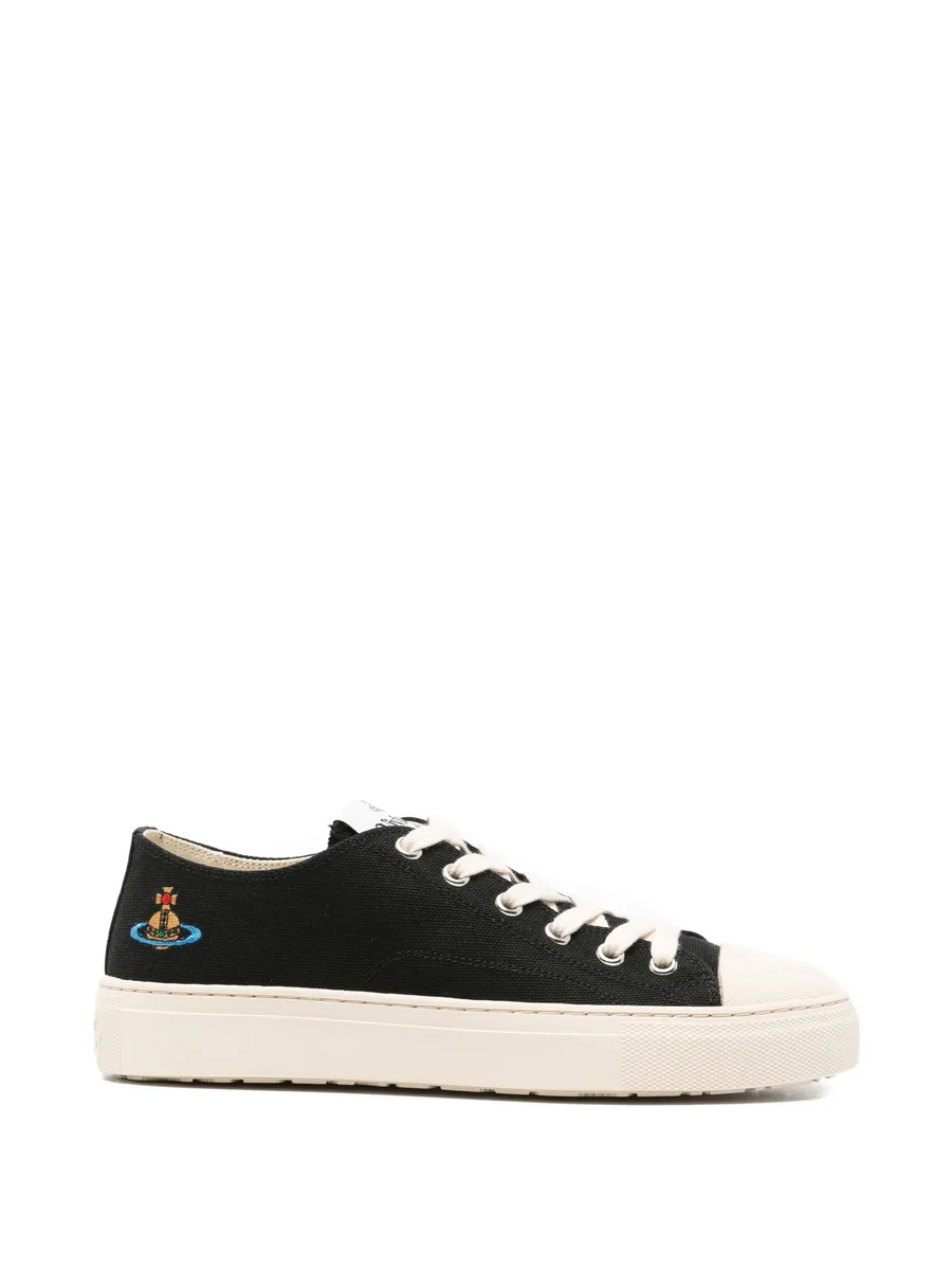 кроссовки Plimsoll 2