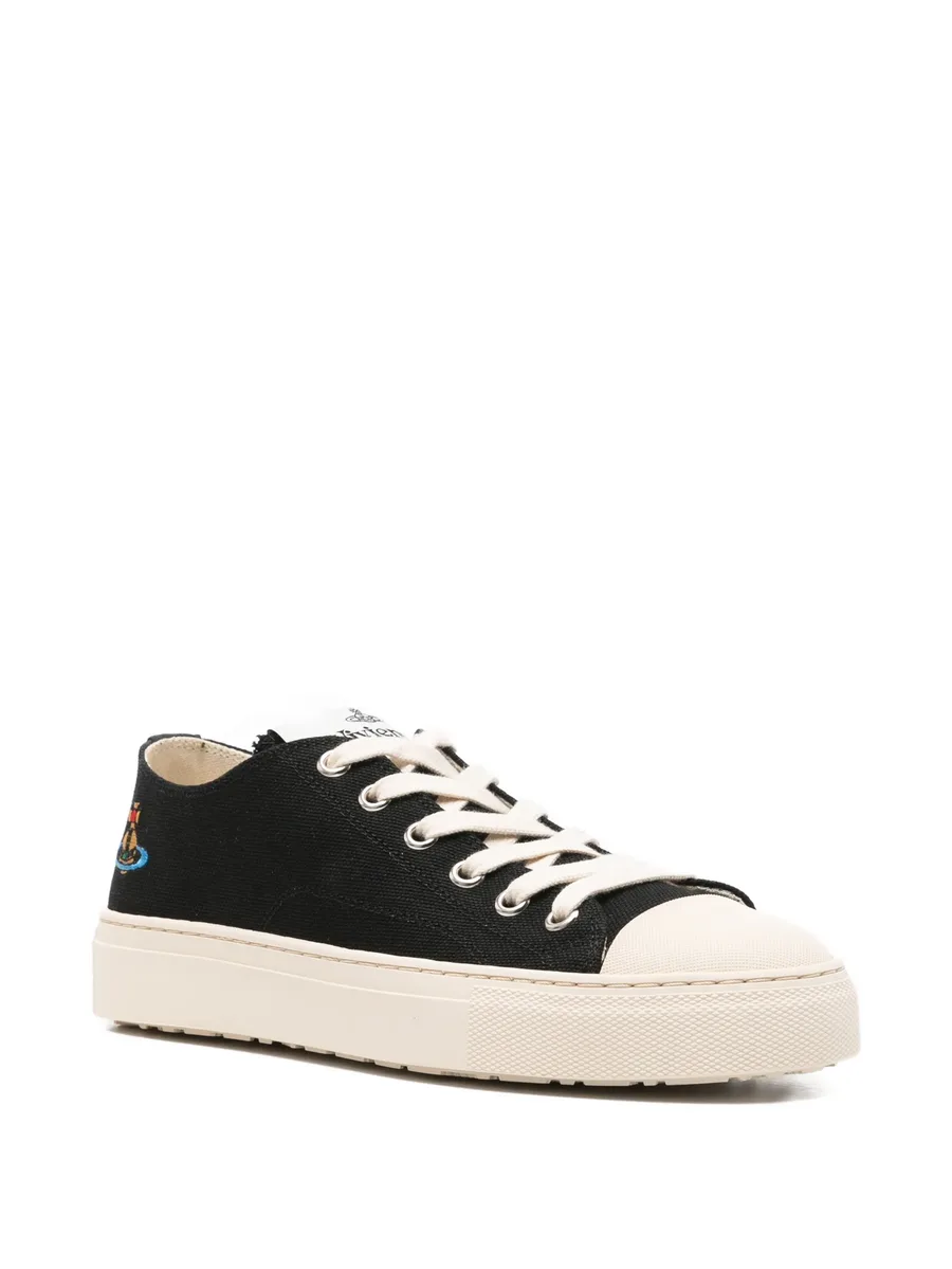 кроссовки Plimsoll 4