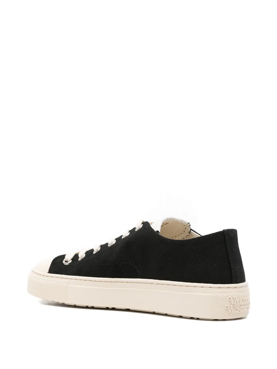 кроссовки Plimsoll 6