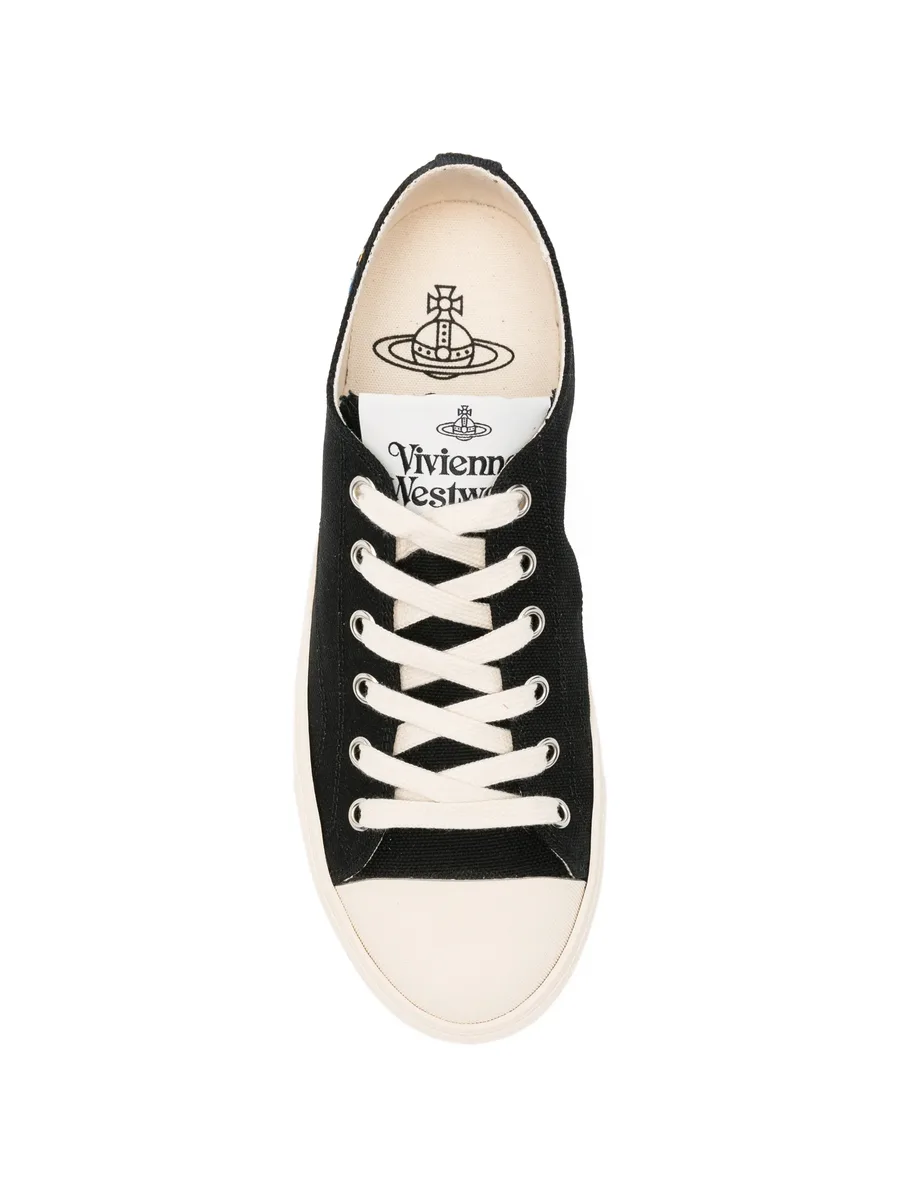 кроссовки Plimsoll 7