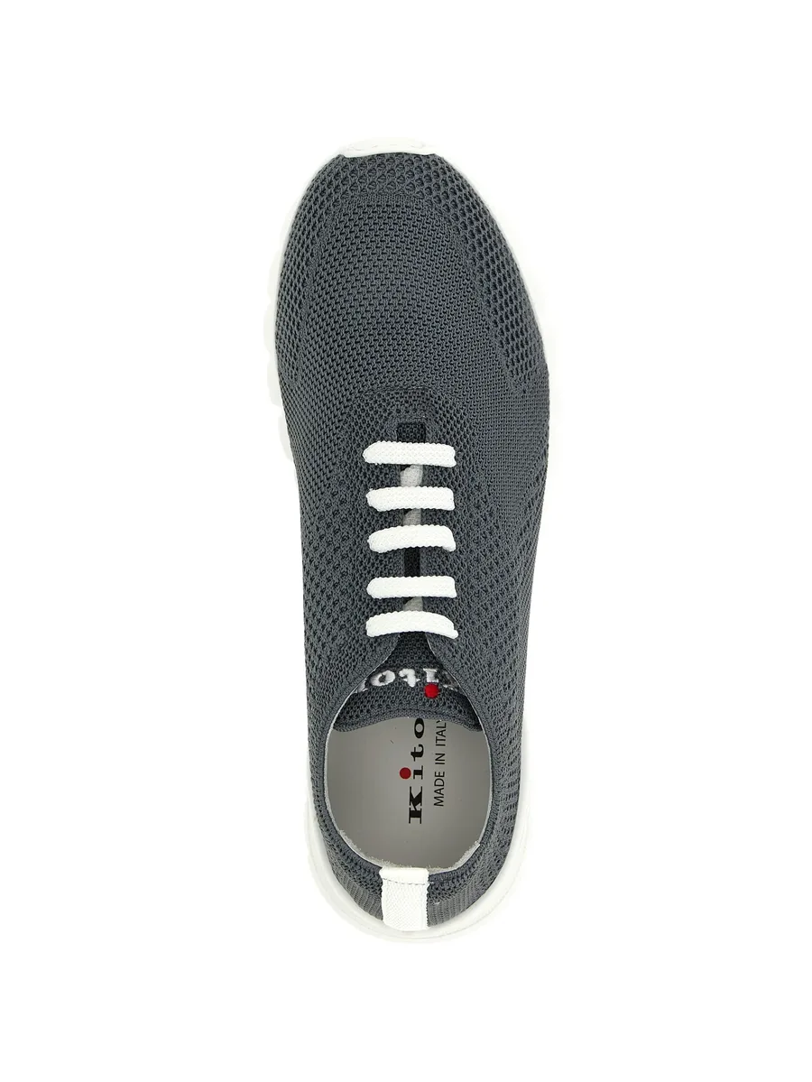 трикотажные кроссовки Fits 9