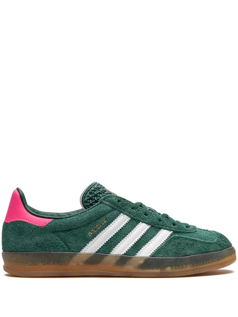 кеды Gazelle Indoor