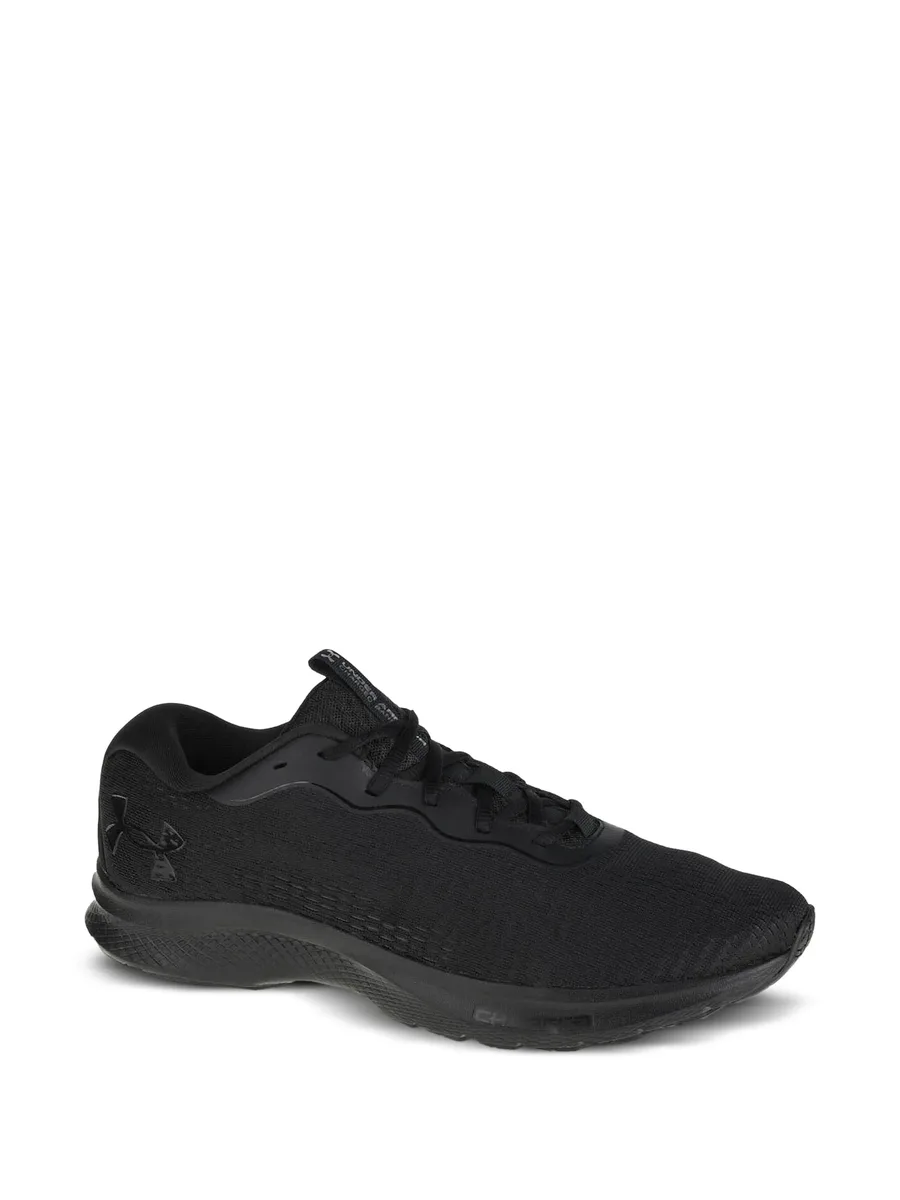 кроссовки Charged Bandit 7 Black 4