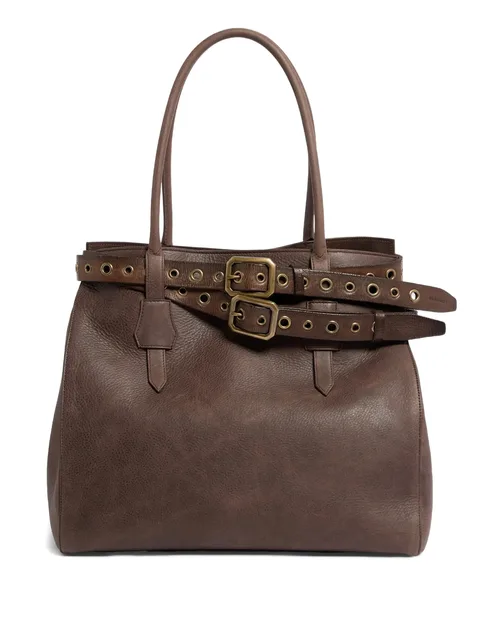 Twin tote bag