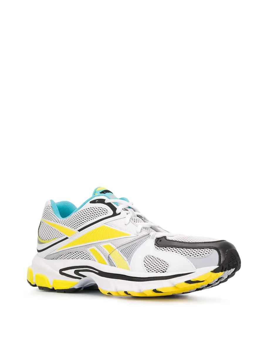 кроссовки Vetements X Reebok 4