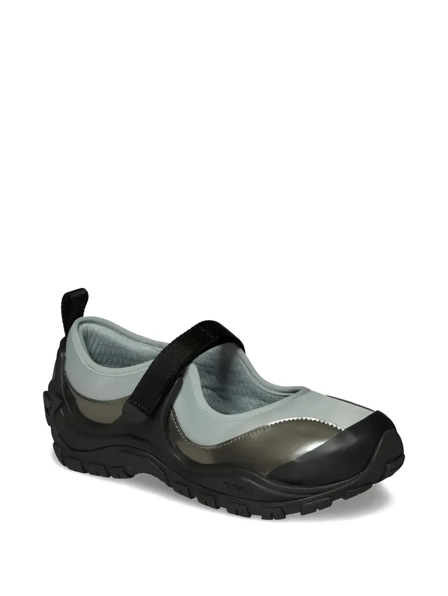 кроссовки Terre Ballet Core Gunmetal/Black 4