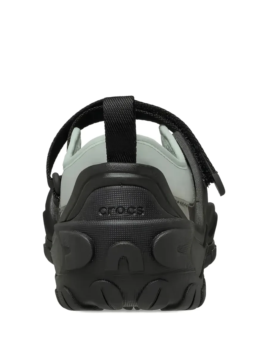 кроссовки Terre Ballet Core Gunmetal/Black 8