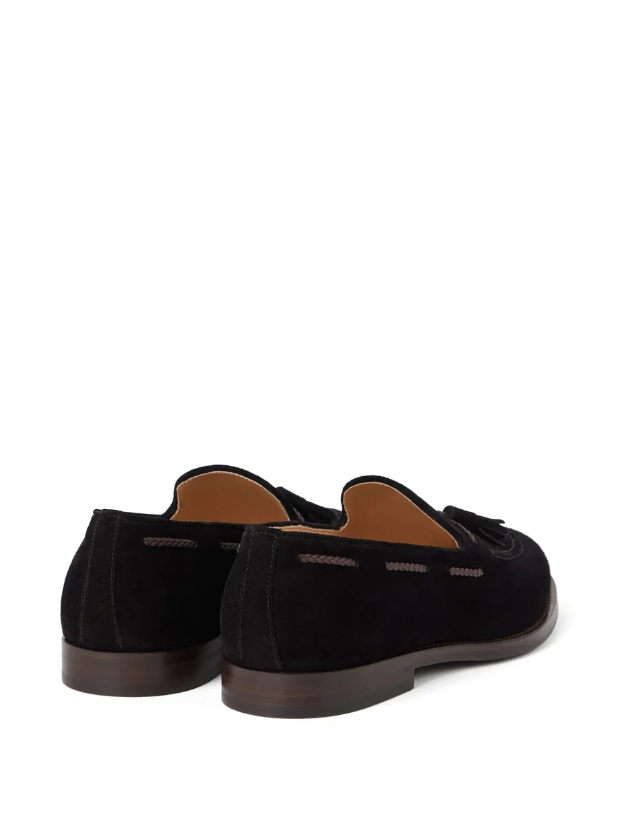 suede loafers 5