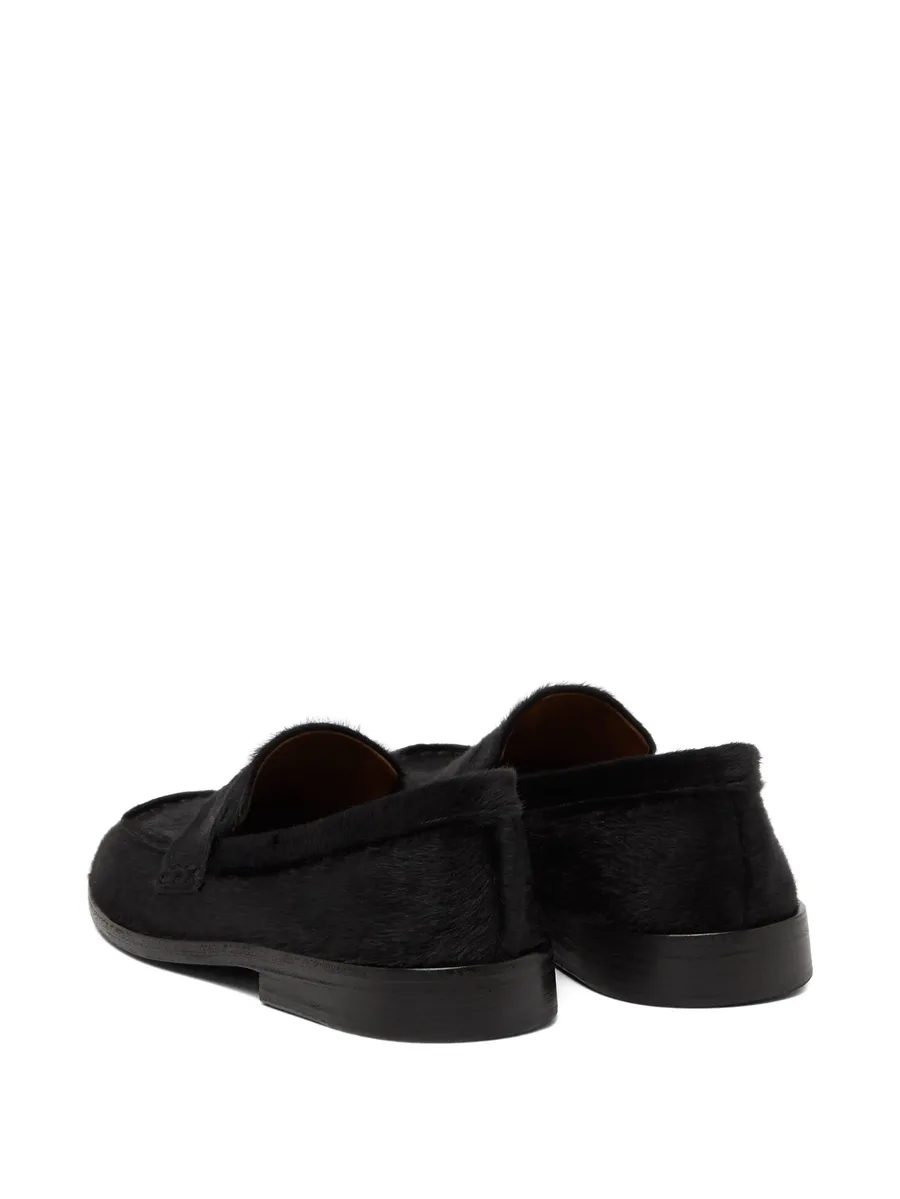 textured loafers 5