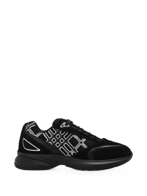 Eclipse sneakers