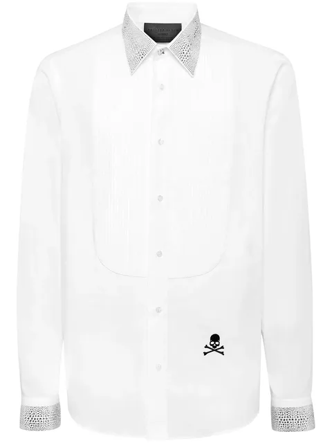 рубашка Black Tie
