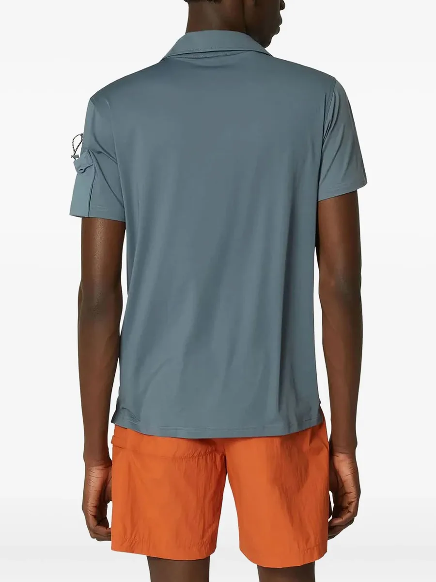short sleeve polo shirt 6